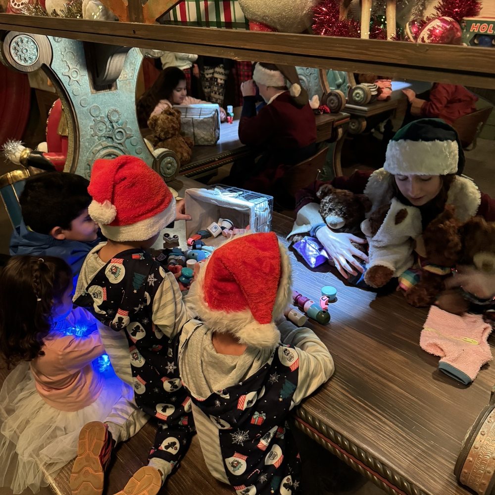 The North Pole Experience - Performing Arts Near Me - Flagstaff, Arizona