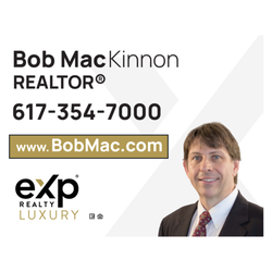 Bob MacKinnon - Bob MacKinnon eXp Luxury Realty