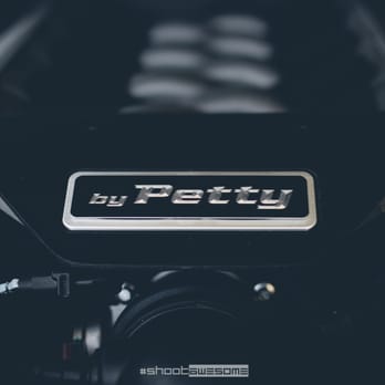 Petty's Garage - Auto Customization Near Me - Randleman, North Carolina Petty's Garage - Auto Customization Near Me - Randleman, North Carolina