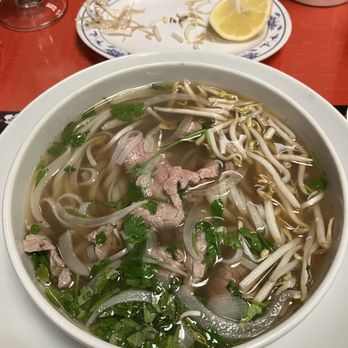 Wok2nice - Regular pho - Vietnamese Near Me - Nice, 06