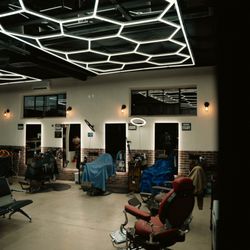 Red Chair Barbershop