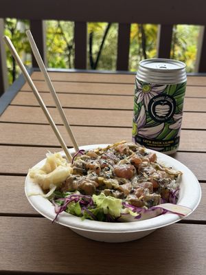 Hanalei Poke by null