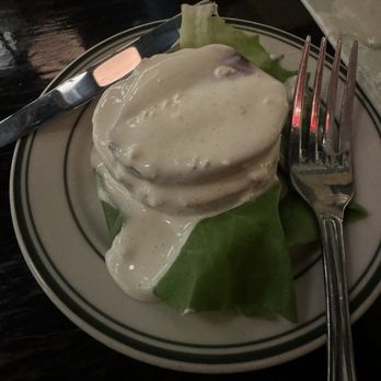 1920 Tavern - Beet and melon salad - Bars Near Me - Roswell, Georgia