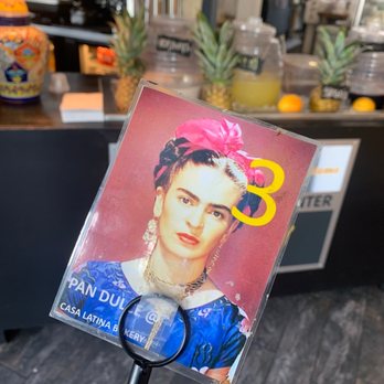 Casa Latina - Mexican Near Me - Berkeley, California