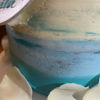 Freed's Bakery - they just splotched on color over their stripes - Bakeries Near Me - Las Vegas, Nevada Freed's Bakery - they just splotched on color over their stripes - Bakeries Near Me - Las Vegas, Nevada