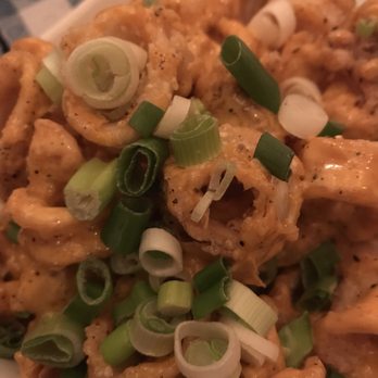 Tre - Fried calamari - Italian Near Me - New York, New York Tre - Fried calamari - Italian Near Me - New York, New York