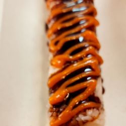 Joy Teriyaki - Unagi Roll