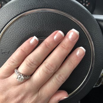 I Memory Nail Spa - French manicure - Nail Salons Near Me - Massapequa Park, New York I Memory Nail Spa - French manicure - Nail Salons Near Me - Massapequa Park, New York