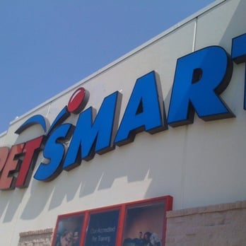 PetSmart - Pet Training Near Me - San Antonio, Texas