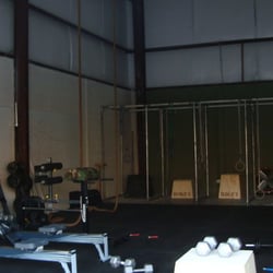 Crossfit Fortitude South Daytona