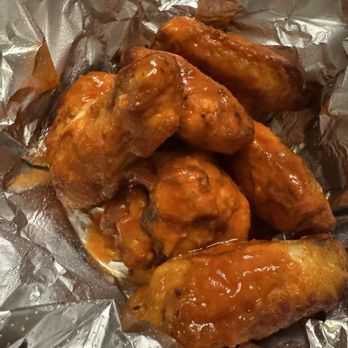 Curry Pizza House Hayward - Hot Wings - Pizza Near Me - Hayward, California