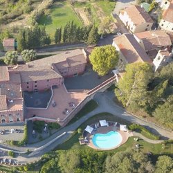 San Ruffino Resort Tuscany