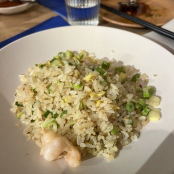 Octo - Shrimp Fried Rice - Korean Near Me - New York, New York Octo - Shrimp Fried Rice - Korean Near Me - New York, New York