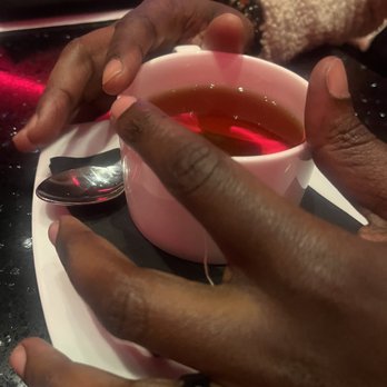 SoBe Restaurant and Lounge - Tea - American Near Me - Lanham, Maryland