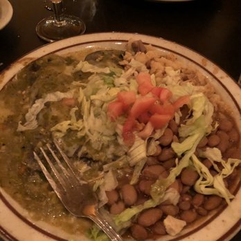 The Shed - Chicken Enchilada Plate - New Mexican Cuisine Near Me - Santa Fe, New Mexico The Shed - Chicken Enchilada Plate - New Mexican Cuisine Near Me - Santa Fe, New Mexico