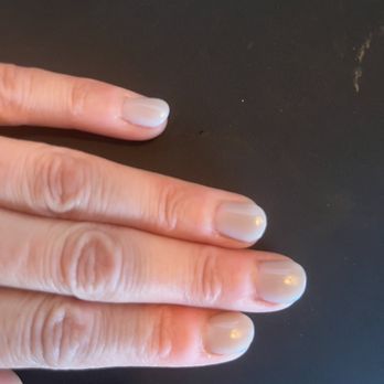 Kim Studio Nails - Manicure - Nail Salons Near Me - Seattle, Washington