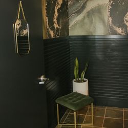 Tranquility Salon & Spa - Bathroom