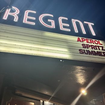 The Regent - Music Venues Near Me - Los Angeles, California