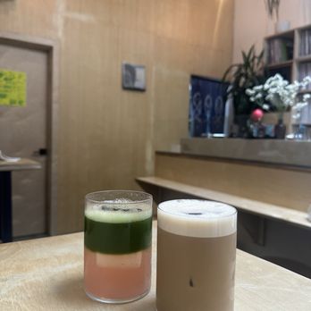 LONGPLAY HiFi - harajuku and ginza - Themed Cafes Near Me - San Diego, California