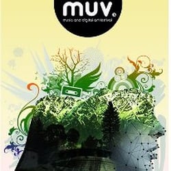 Muv - 2012