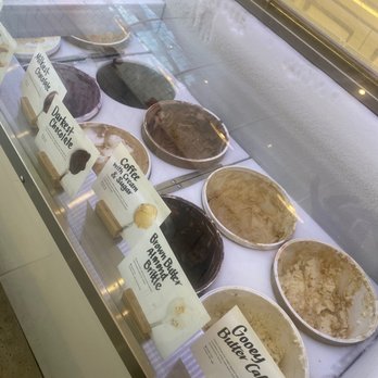 Jeni's Splendid Ice Creams - Ice Cream & Frozen Yogurt Near Me - Decatur, Georgia Jeni's Splendid Ice Creams - Ice Cream & Frozen Yogurt Near Me - Decatur, Georgia