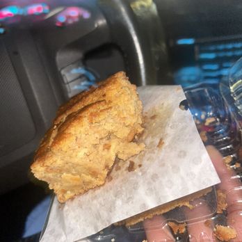 Findlay Market - Brown sugar sweet potato bread - Farmers Market Near Me - Cincinnati, Ohio