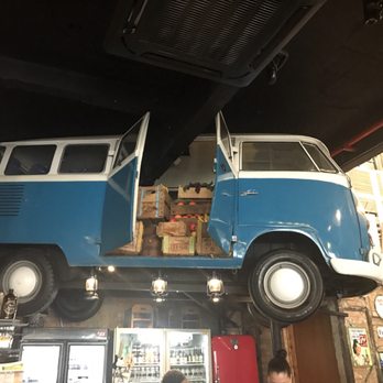 Jazz Restô & Burgers - Fast Food Near Me - São Paulo, SP