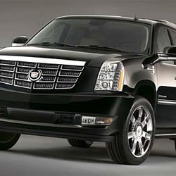 Columbus Limo and Town Car, LLC