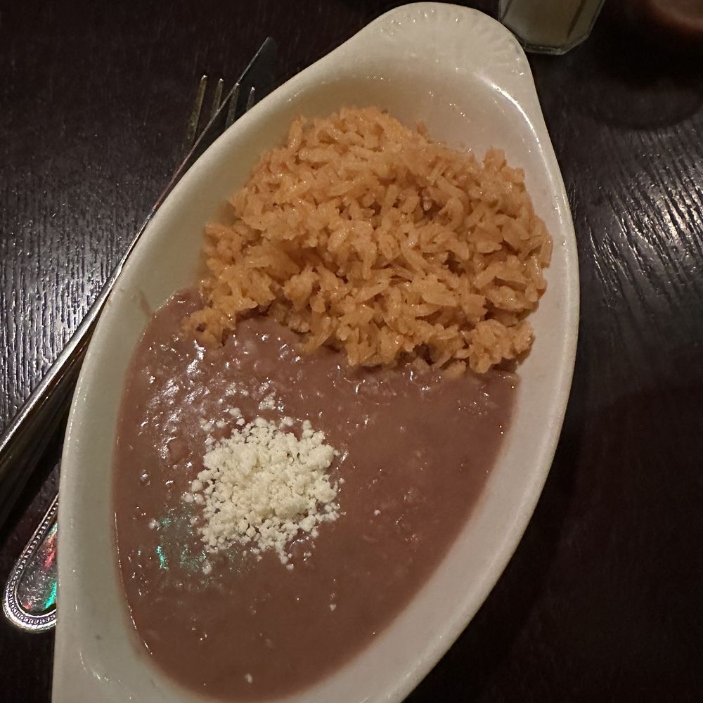 Taqueria St. Marks Place - Rice and Beans - Mexican Near Me - New York, New York