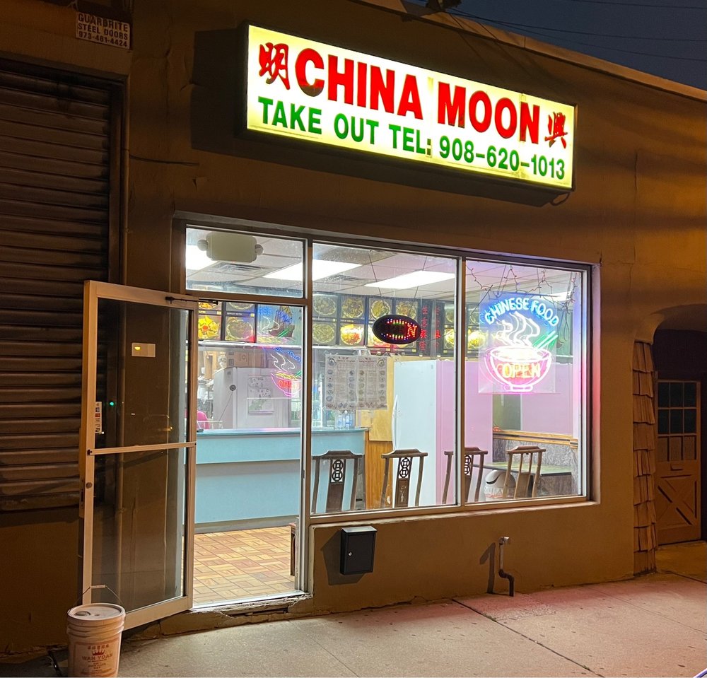 CHINA MOON Updated June 2024 12 Photos & 18 Reviews 907 Wood Ave
