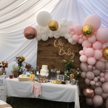 C&D Balloons and Crafts - Party Supplies Near Me