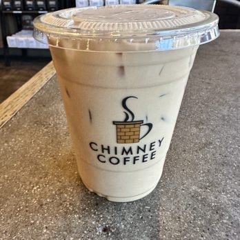 Chimney Coffee House - Coffee & Tea Near Me - Los Angeles, California