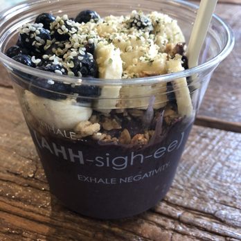 South Block - Cali bowl - Juice Bars & Smoothies Near Me - Washington, DC, District of Columbia South Block - Cali bowl - Juice Bars & Smoothies Near Me - Washington, DC, District of Columbia