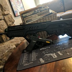 AxArms - Picked these guys up at Ax Arms