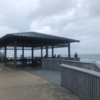 Boca Raton South Beach Pavilion - Beaches Near Me - Boca Raton, Florida