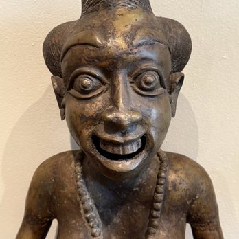 Savannah African Art Museum - Art Museums Near Me - Savannah, Georgia Savannah African Art Museum - Art Museums Near Me - Savannah, Georgia