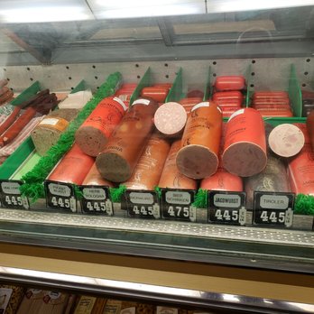 Continental Gourmet Sausage - Lineup of various sausages - German, Hungarian, etc. - Meat Shops Near Me - Glendale, California Continental Gourmet Sausage - Lineup of various sausages - German, Hungarian, etc. - Meat Shops Near Me - Glendale, California