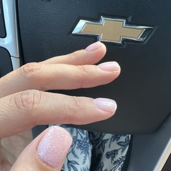 Designer Nails - Nail Salons Near Me - Bonaire, Georgia