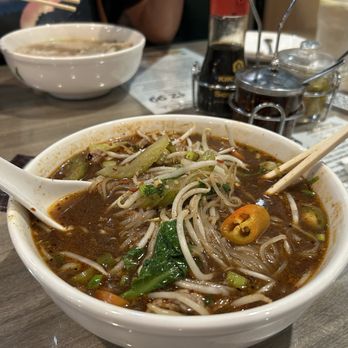 Bhan Thai Lao Kitchen - Boat noodles - Thai Near Me - Vacaville, California Bhan Thai Lao Kitchen - Boat noodles - Thai Near Me - Vacaville, California