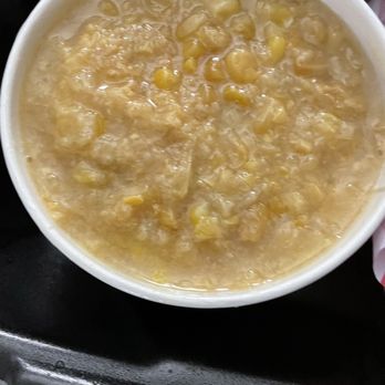 Big B's Texas BBQ - Creamed Corn - Barbeque Near Me - Henderson, Nevada Big B's Texas BBQ - Creamed Corn - Barbeque Near Me - Henderson, Nevada