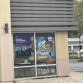 Taco Bell - Fast Food Near Me - Virginia Beach, Virginia