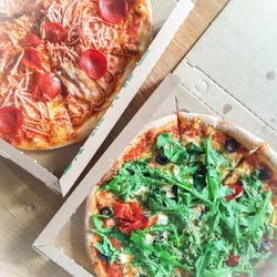 Bello Amore Pizza House