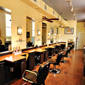 Salon GW - Hair Salons Near Me - Dunedin, Florida