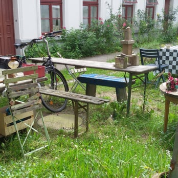 Falkenried - Local Flavor Near Me - Hamburg, HH