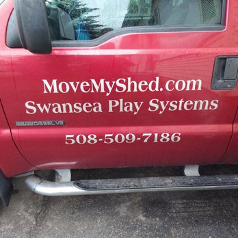 Move My Shed.Com - Fantastic service with a smile - Movers Near Me - Swansea, Massachusetts Move My Shed.Com - Fantastic service with a smile - Movers Near Me - Swansea, Massachusetts