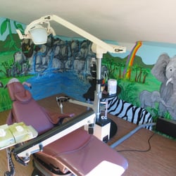 Christopher Lee Bartels, DDS - 360' Kids Adventure Treatment Rooms