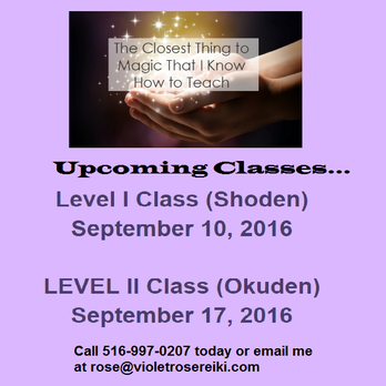 Violet Rose Reiki - All levels of Usui Reiki taught as well as Karuna - Reiki Near Me Violet Rose Reiki - All levels of Usui Reiki taught as well as Karuna - Reiki Near Me