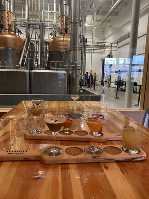 Aviation American Gin by null