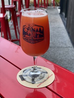 Great Notion Brewing - Ballard by null