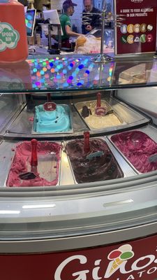 Gino's Gelato | Traditional Homemade Italian Ice Cream by null